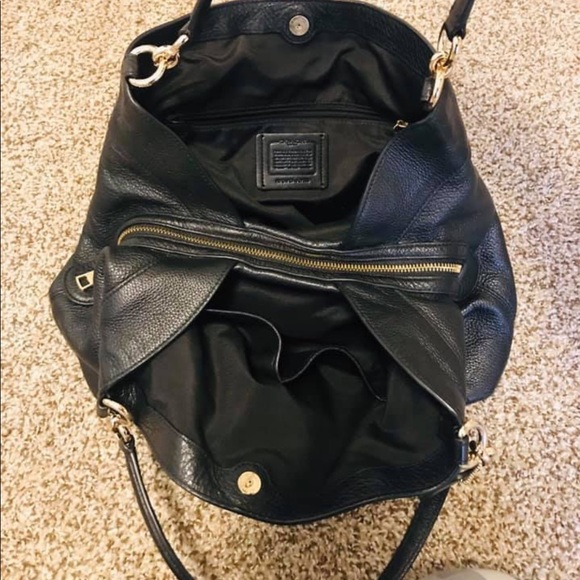 Coach hand bag - Picture 8 of 8